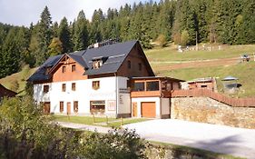 Apartmany Doulik